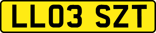LL03SZT