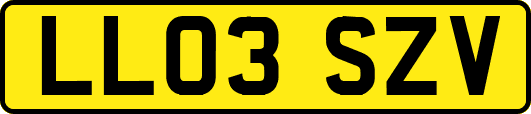 LL03SZV