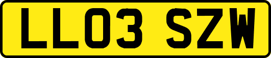 LL03SZW