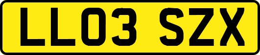 LL03SZX