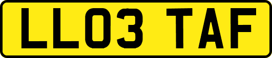 LL03TAF