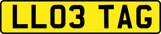 LL03TAG