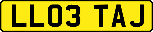 LL03TAJ