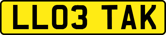 LL03TAK