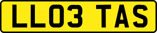 LL03TAS
