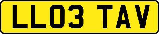 LL03TAV
