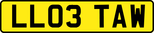 LL03TAW