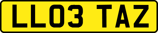 LL03TAZ