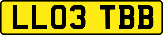 LL03TBB
