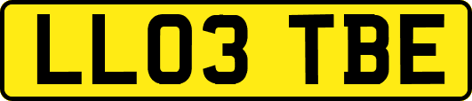 LL03TBE