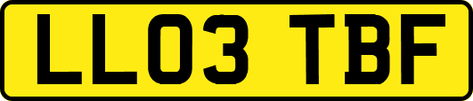 LL03TBF