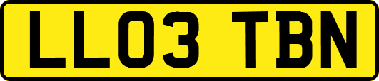 LL03TBN