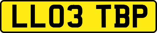LL03TBP