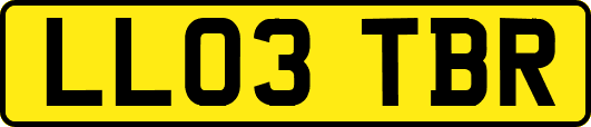 LL03TBR