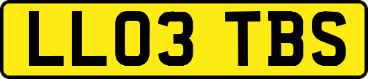 LL03TBS