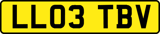 LL03TBV