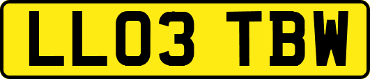 LL03TBW