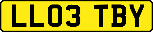 LL03TBY
