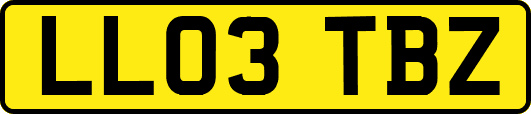LL03TBZ