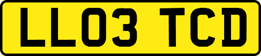 LL03TCD