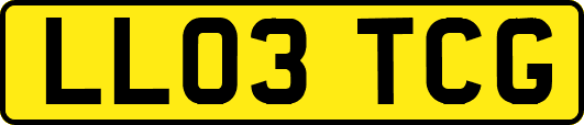 LL03TCG