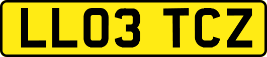 LL03TCZ