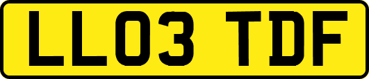 LL03TDF