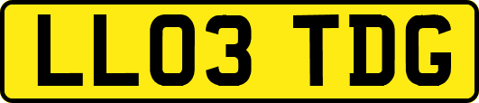 LL03TDG