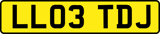 LL03TDJ
