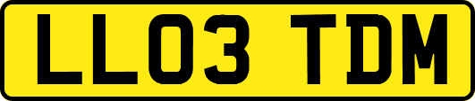 LL03TDM