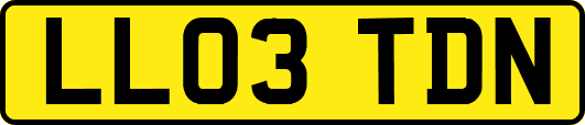 LL03TDN