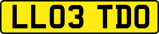 LL03TDO