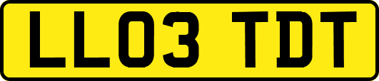 LL03TDT