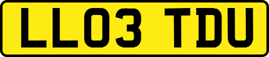 LL03TDU