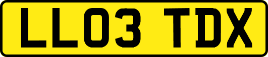 LL03TDX