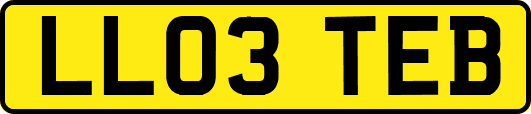 LL03TEB
