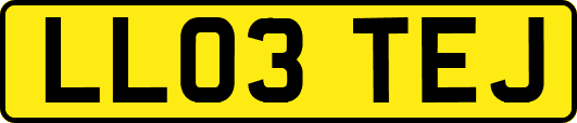LL03TEJ