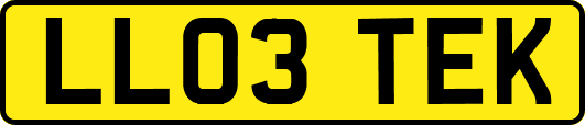 LL03TEK