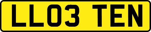 LL03TEN