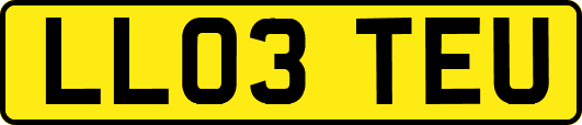 LL03TEU