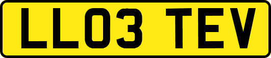 LL03TEV