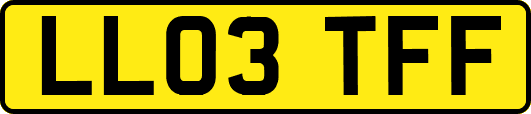 LL03TFF