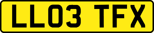 LL03TFX