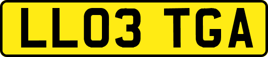 LL03TGA