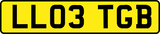 LL03TGB