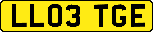 LL03TGE