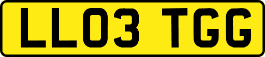 LL03TGG