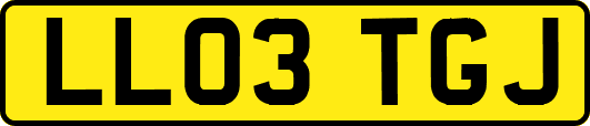 LL03TGJ