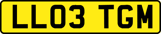 LL03TGM