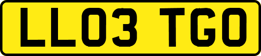 LL03TGO